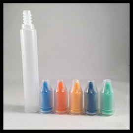 Porcellana Bottiglia sottile del gocciolamento dell'unicorno di stile della penna, ampie bottiglie per la E - succo dell'unicorno della bocca fornitore
