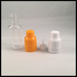 Porcellana Resistenza di olio su ordinazione di stampa dell'etichetta della medicina dell'ANIMALE DOMESTICO E delle bottiglie liquide del liquido fornitore