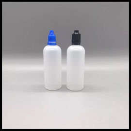 Porcellana bottiglia di plastica del contagoccia della medicina della bottiglia del contagoccia 120ml, di sanità e sicurezza fornitore