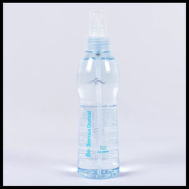 Porcellana PET la pompa di plastica cosmetica della lozione della bottiglia del gel dello spruzzo delle bottiglie di cura personale 200ml fornitore