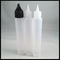 il contagoccia di plastica dell'unicorno 30ml imbottiglia la forma della penna per la sigaretta elettronica fornitore