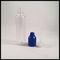La bottiglia farmaceutica del contagoccia della medicina, PET le bottiglie di plastica trasparenti del contagoccia 25ml fornitore