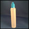 Forma della penna della bottiglia dell'unicorno del succo 60ml di Vape per la sigaretta elettronica E - liquido fornitore