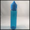 Prestazione eccellente blu di bassa temperatura del grado 60ml della bottiglia farmaceutica dell'unicorno fornitore