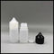 Resistenza di olio eccellente di prestazione di bassa temperatura della bottiglia di plastica dell'unicorno 30ml del PE fornitore