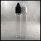 30ml bottiglie vuote economiche, bottiglia durevole del contagoccia di stile della penna del commestibile fornitore