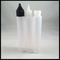 Il cappuccio di torsione della bottiglia dell'unicorno della penna 30ml del PE di sanità e sicurezza per Vape fuma l'olio fornitore