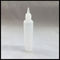 Bottiglia durevole 30ml, bottiglia di plastica del contagoccia della medicina del contagoccia dell'olio di compressione fornitore