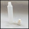 30ml Squeezable rimuovono le bottiglie di plastica, bottiglie su ordinazione della plastica dell'animale domestico 30ml fornitore