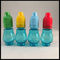 Le bottiglie di plastica sicure del contagoccia di occhio, contagoccia Squeezable di plastica imbottiglia non tossico fornitore