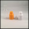 Resistenza di olio su ordinazione di stampa dell'etichetta della medicina dell'ANIMALE DOMESTICO E delle bottiglie liquide del liquido fornitore