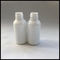 Stampa di plastica dell'etichetta delle bottiglie 30ml della pipetta dell'ANIMALE DOMESTICO bianco con il cappuccio innocuo per i bambini fornitore