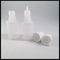 Il contagoccia di plastica della prova del bambino imbottiglia 20ml, bottiglie vuote del contagoccia di occhio del LDPE fornitore