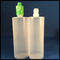 Il grande condimento liquido delle bottiglie 120ml del contagoccia del LDPE della capacità dispensa la bottiglia fornitore