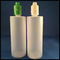Il grande condimento liquido delle bottiglie 120ml del contagoccia del LDPE della capacità dispensa la bottiglia fornitore
