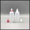 bottiglia di plastica del contagoccia della medicina della bottiglia del contagoccia 120ml, di sanità e sicurezza fornitore