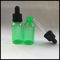 30ml bottiglie d'erogazione di plastica, bottiglie di olio essenziale alla rinfusa non tossiche fornitore