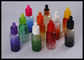 Bottiglia liquida di vetro 30ml del contagoccia di cura E della persona della bottiglia del contagoccia di pendenza fornitore