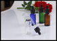 bottiglia liquida del cosmetico della bottiglia di olio della bottiglia E del contagoccia del vetro trasparente 30ml fornitore