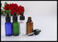 Durata della vita lunga materiale non tossica di vetro liquida delle bottiglie 30ml dell'olio essenziale della medicina fornitore