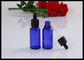 Durata della vita lunga materiale non tossica di vetro liquida delle bottiglie 30ml dell'olio essenziale della medicina fornitore