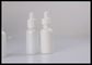 Bottiglia di vetro 5ml - resistenza di base del contagoccia dell'olio essenziale di bianco dell'acido 50ml fornitore