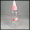 grado farmaceutico del contagoccia 30ml/60ml di torsione del cappuccio della bottiglia di forma di plastica della penna fornitore