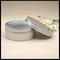 I contenitori cosmetici di alluminio del cappuccio variopinto affrontano Gream/barattolo 250g della frutta secca fornitore