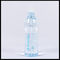 PET la pompa di plastica cosmetica della lozione della bottiglia del gel dello spruzzo delle bottiglie di cura personale 200ml fornitore