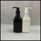 Bottiglie vuote di cura personale dell'olio per capelli, pacchetto del cosmetico della bottiglia della pompa della lozione 200ml fornitore