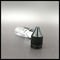 bottiglie di plastica dell'unicorno di 10ml rv, bottiglia del gocciolamento dell'unicorno dei berretti neri per il liquido di E fornitore