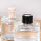 Bottiglie di vetro decorative del diffusore di Reed dell'aroma, bottiglie di olio essenziale 50ML 100M fornitore