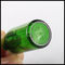 Approvazione cosmetica verde del contenitore 30ml TUV del contagoccia delle bottiglie di vetro dell'olio essenziale fornitore
