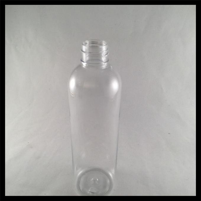 Bottiglie di plastica con tappo a vite del succo di Vape, bottiglie della plastica della cima di torsione dell'olio essenziale