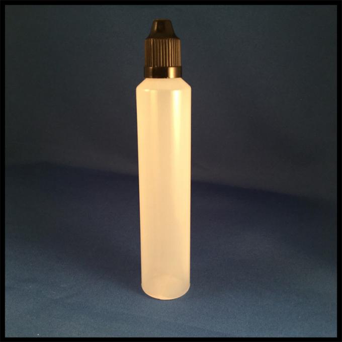 Forma della penna della bottiglia dell'unicorno del succo 60ml di Vape per la sigaretta elettronica E - liquido
