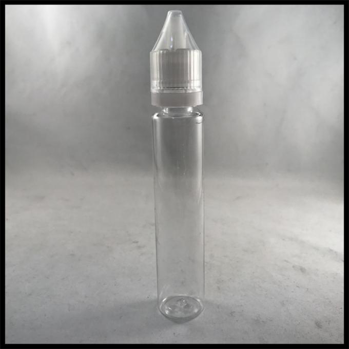 30ml bottiglie vuote economiche, bottiglia durevole del contagoccia di stile della penna del commestibile
